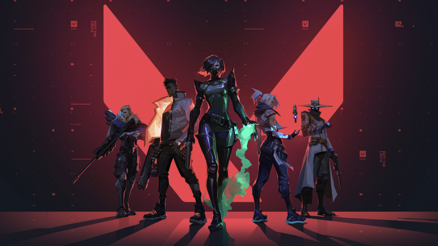 Personally, I can't wait for the launch of #Valorant, whether or not I'm any good is neither here nor there. 

Check out our <a href="/licensemag/">License Global</a> insight into the two new brands in the Riot Games launch roster, #Valorant and #Hytale.

licenseglobal.com/video-games/ri…