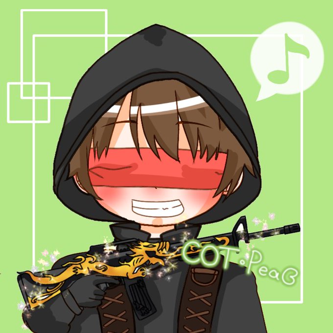 Pubgのtwitterイラスト検索結果