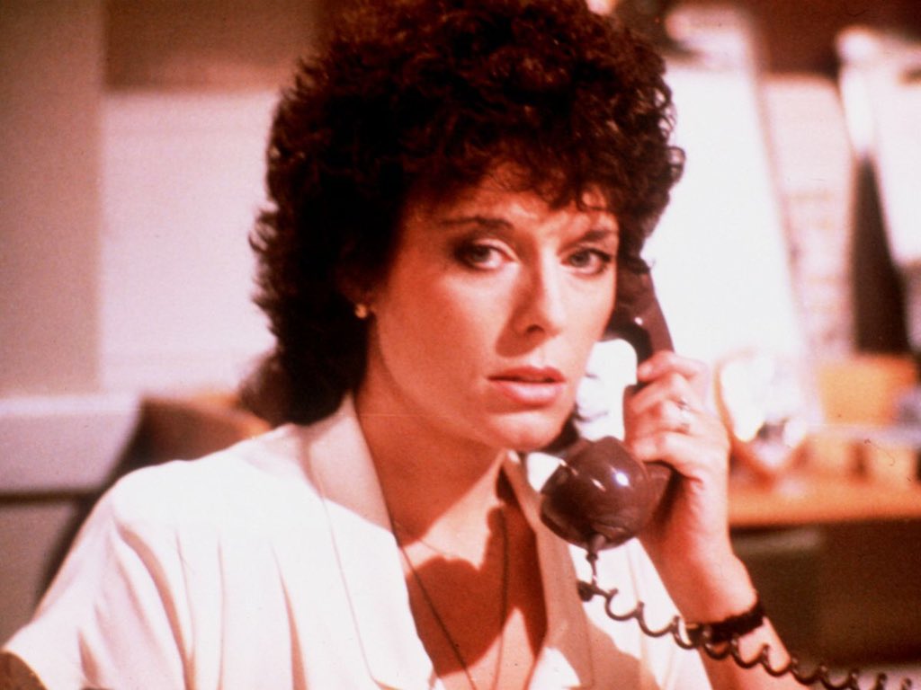 Very Sad news .Dearest Jill Gascoine passed away peacefully early this morning.  Our thoughts are with her family.