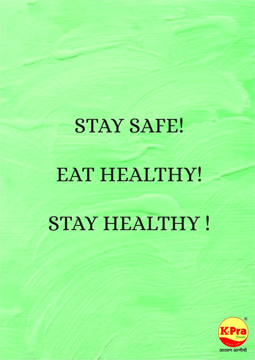 KPraFoods's tweet photo. Stay Healthy! Stay Safe!

#kprafoods #chavinekhanartyalakpradenar #memoriesofajji #coronapandemic https://t.co/CRcQSxHwgN