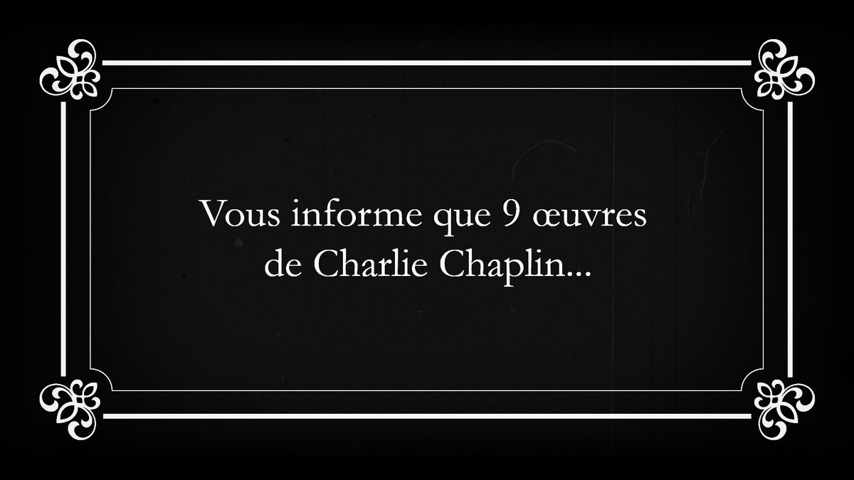 NetflixFR's tweet photo. *Arbore une voix des années 20* https://t.co/SXAuHBuG7b