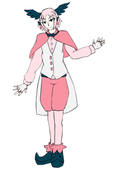 みるきぃみんとのtwitterイラスト検索結果 古い順