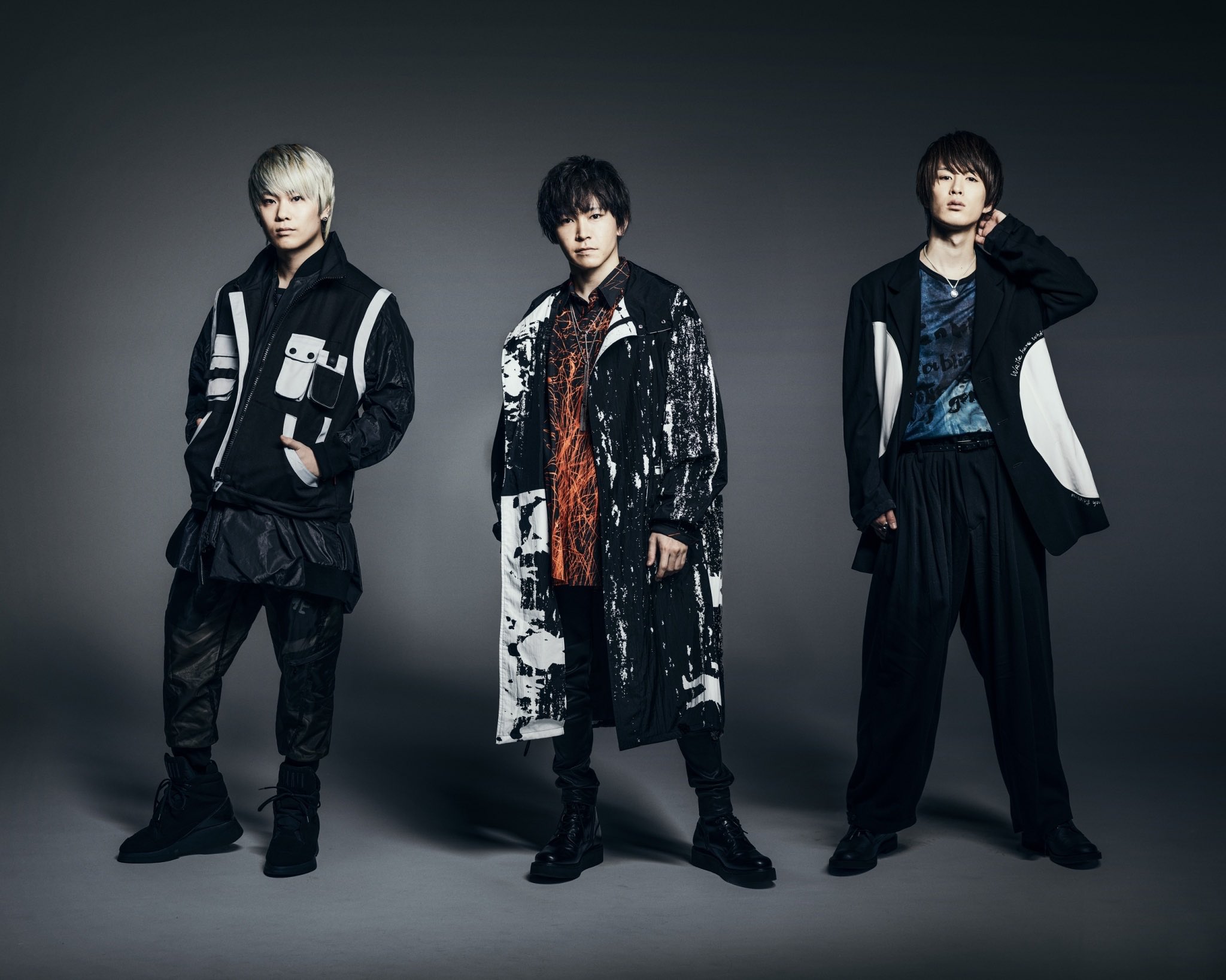 Non Stop Rabbit【ノンラビ】 on X: 