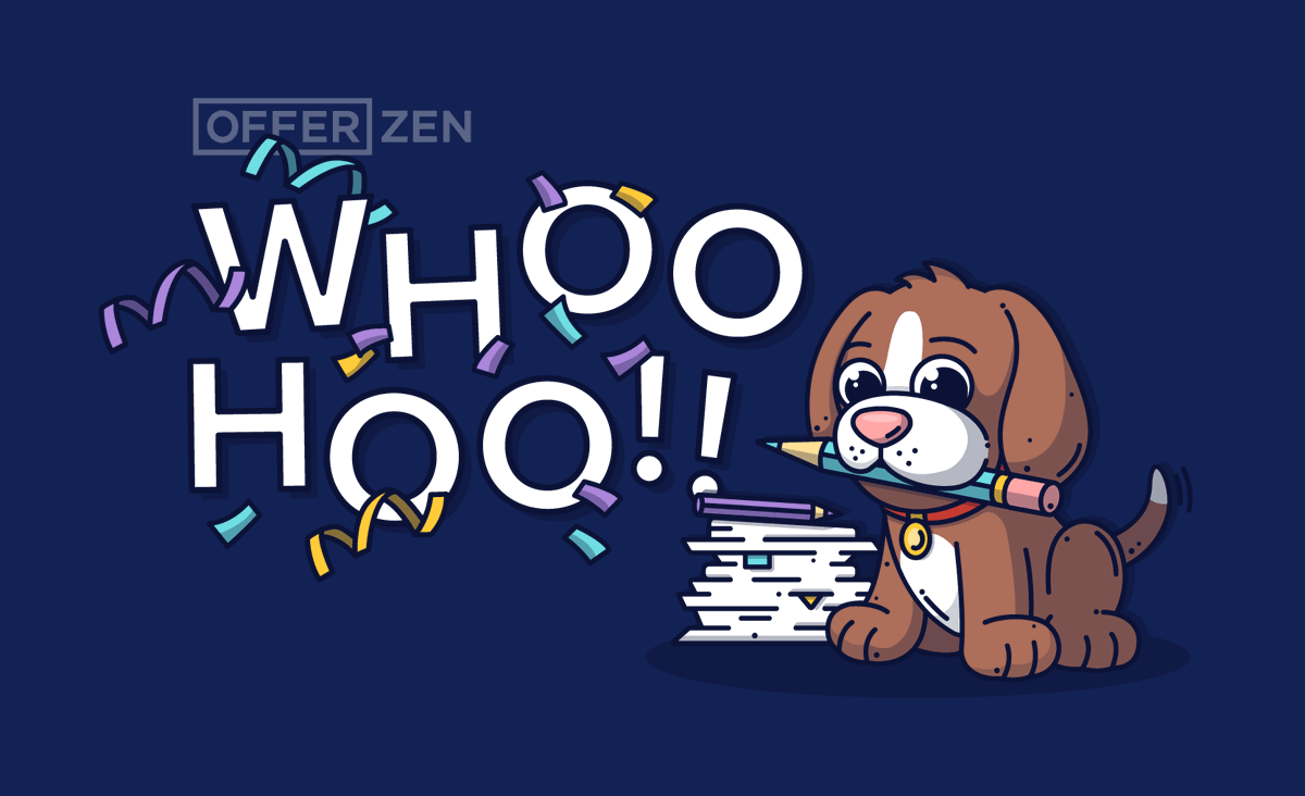 OfferZen's tweet photo. We’re all craving a bit of fun at the moment, so we decided why not run an #OfferZenSwag competition that both adults and kids can enter? Download our latest colouring-in pack here and let’s get creative! More details in the thread below 🎨 😁 https://t.co/wx4lSIeTfJ https://t.co/3GD7haxrdQ
