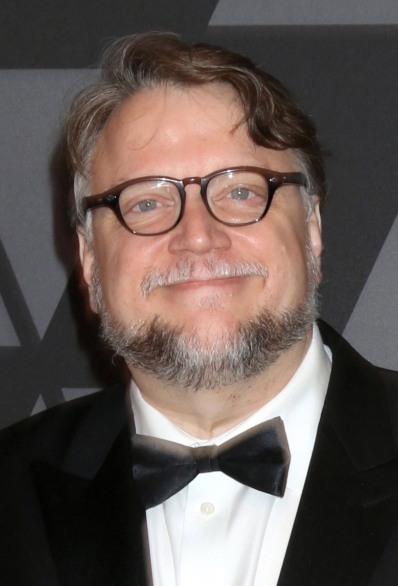 Day 10: Favourite Director. This one is tricky, ‘cos I don’t particularly have one. I have a ton who I generally love their work, but I struggled to pick one. Going with Guillermo del Toro, just ‘cos his hit rate is great and I love his art direction.