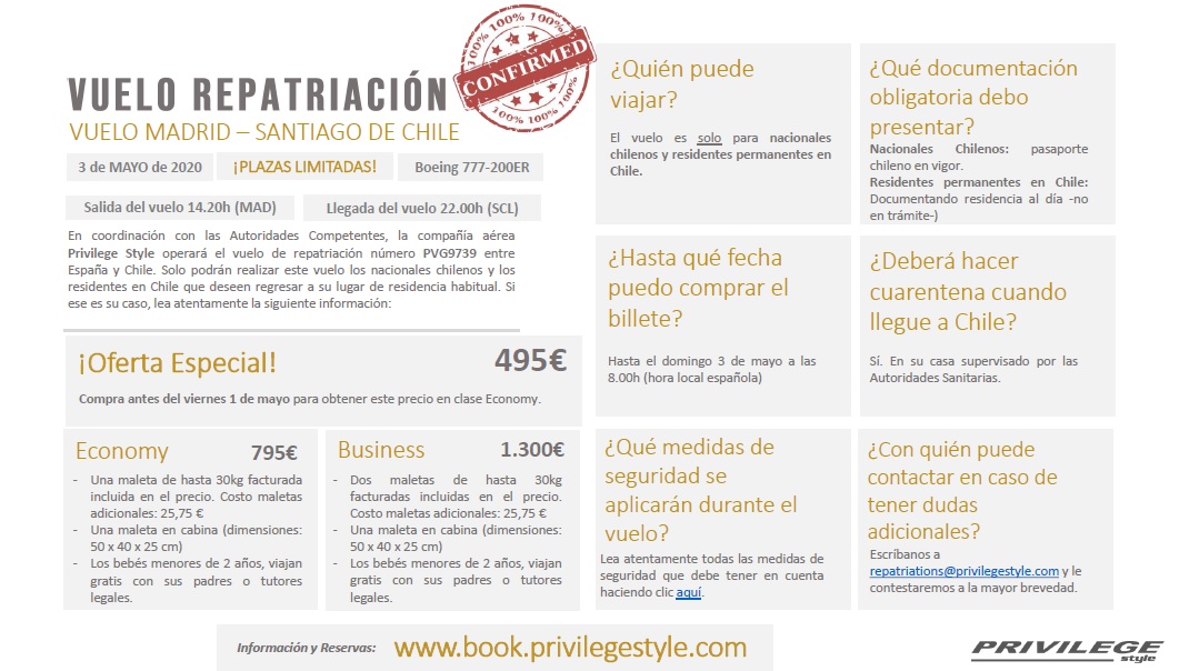 Consulado General de Chile en Barcelona tweet media