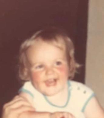 Let's see if you guessed right with baby number 2🧐. It was Sean, Project Worker for sessions in Everton, County, Anfield, Tuebrook and Ellergreen.

We go again with Baby number 3!👶

Don't forget to let us know who you think it is in the comments.