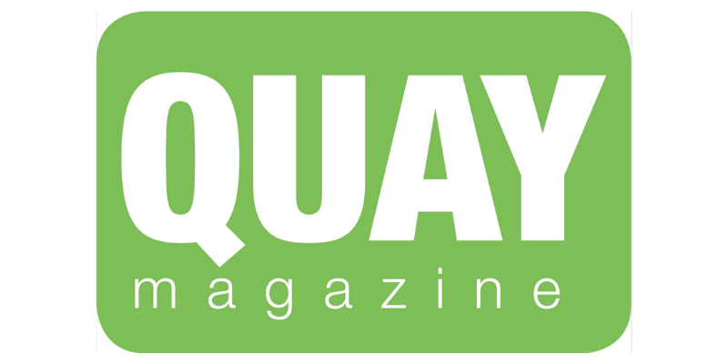 Exhibiting at the  #SWBEXPO @MagazineQuay is packed with articles, interviews, and insights from local businesses. 
Pick up a free copy on EXPO day and be in to win a prize!
⚡️ #SWBEXPO stand 404
🗓️ 4th November 2020 
📍 Westpoint Exeter 9:30 - 17:00
ed.gr/ccq5z