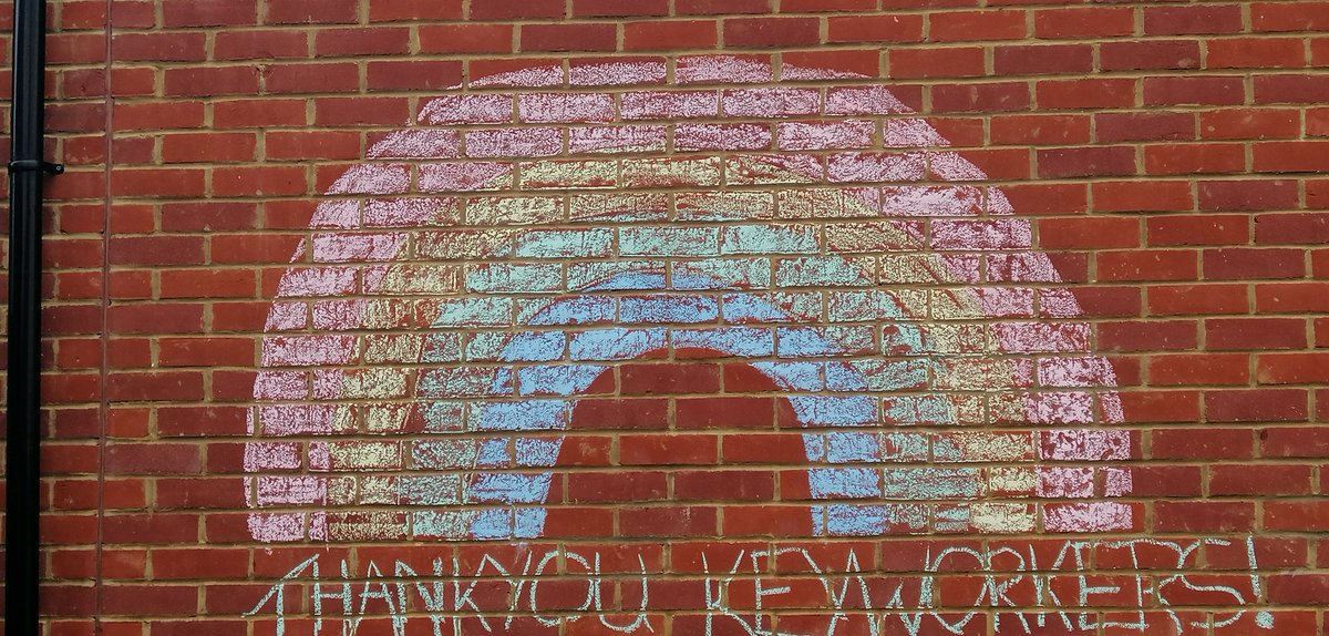 Thanks again to the staff at <a href="/coopuk/">Co-op</a> Merstham. Well organised and cheerful staff have really helped the local community, including many <a href="/RavenHT/">Raven Housing Trust</a> residents.