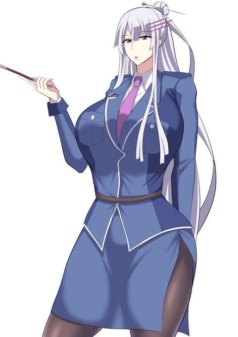 フローレイティアさん 