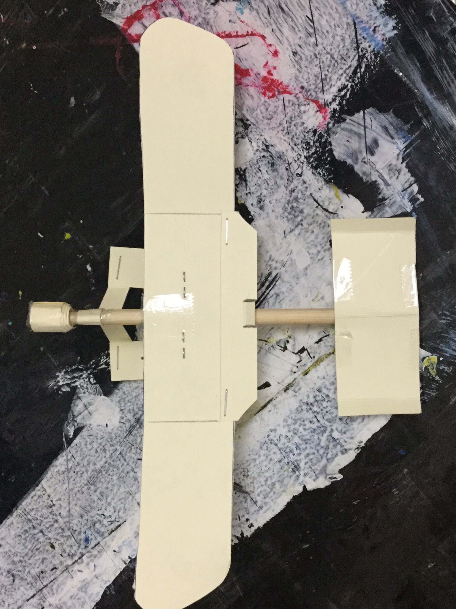 Tweets With Replies By 紙飛行機 ゴム動力飛行機 愛好家 Haruto Vlora1019 Twitter