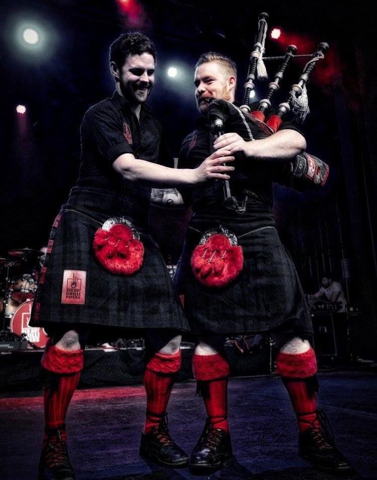 RedHotChilliPipers tweet media