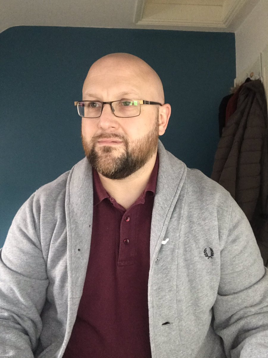 Rhyno_24's tweet photo. #RemoteWork #RemoteWorking #HoodieFromHome #WFHhoodie #AVSelfie #AVInTheAM #AVTweeps #AVBrits #AVJamUK #AVTechJunkies

Day 30 in total lockdown, it’s only 6oC and therefore that means another hoodie is necessary! These distractions are almost finished too!

#StaySafe #StayHealthy https://t.co/g5vI83F0Iy
