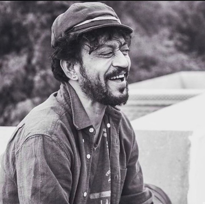 JackNap63390068's tweet photo. Heroes get remembered but legends never die ,
true gem of the world
#IrfanKhan #restineternity https://t.co/Sc10YDUX2E