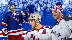Happy 36th Birthday to Rangers Alumni D-Man Dan Girardi! 