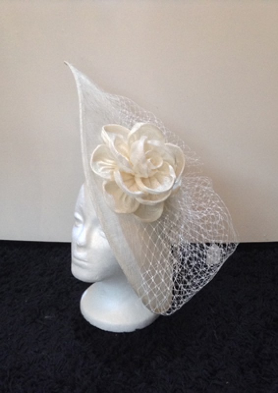 HatCreations's tweet photo. #Worcestershirehour - what do you prefer to wear a hat or a fascinator? #droitwichhour #milliner #weddingwednesday https://t.co/xG6Irpyyvo