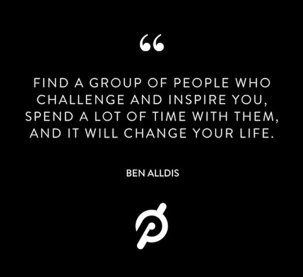 “Find a group of people who challenge and inspire you, spend a lot of time with them, and it will change your life.” -<a href="/BenjaminAlldis/">Benjamin Alldis</a>

Thank you to those who have changed my life!

#BuildHOPEedu #bekindEDU #tlap #LeadLAP #edchat #KidsDeserveIt #BeTheOne #JoyfulLeaders #teachpos