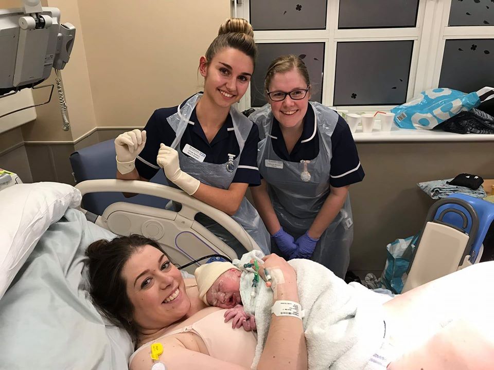 Worcestershire Acute NHS tweet media