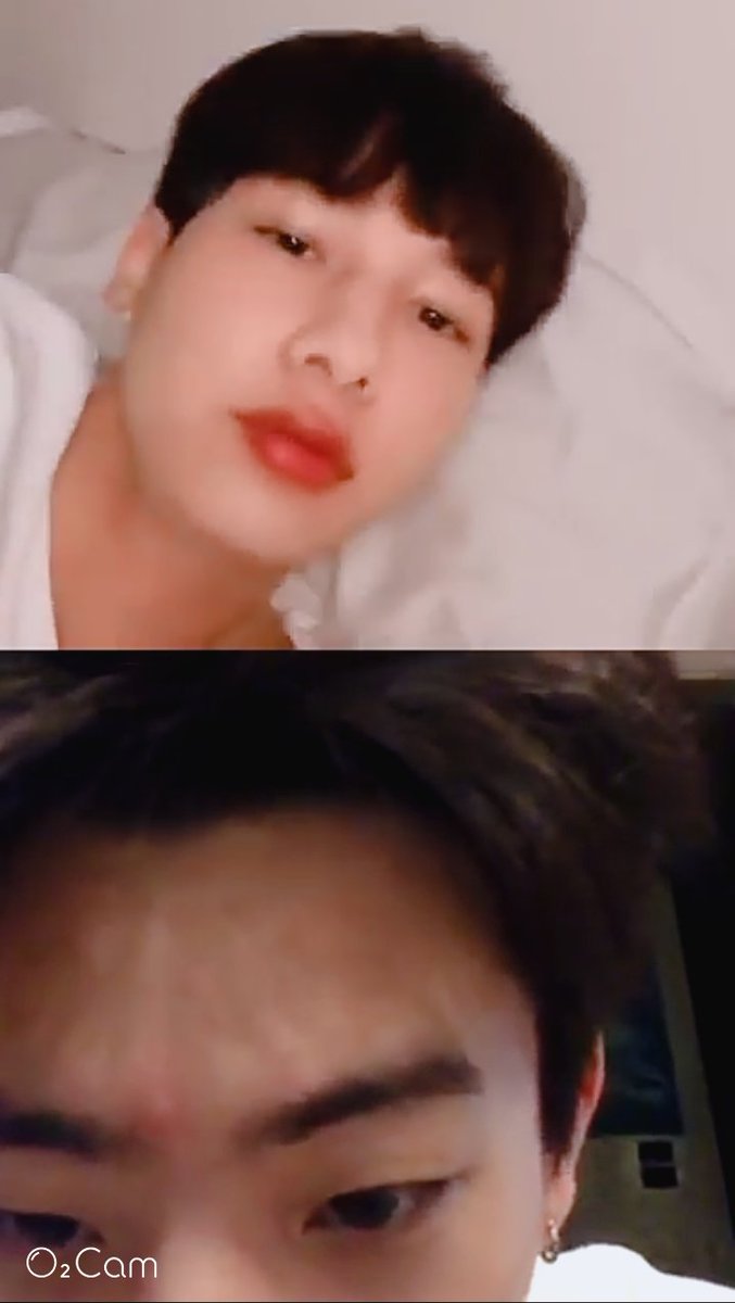 พี่โหดคนเดิมรักน้องกันสุดหัวใจ ft.ENHYPEN tweet media