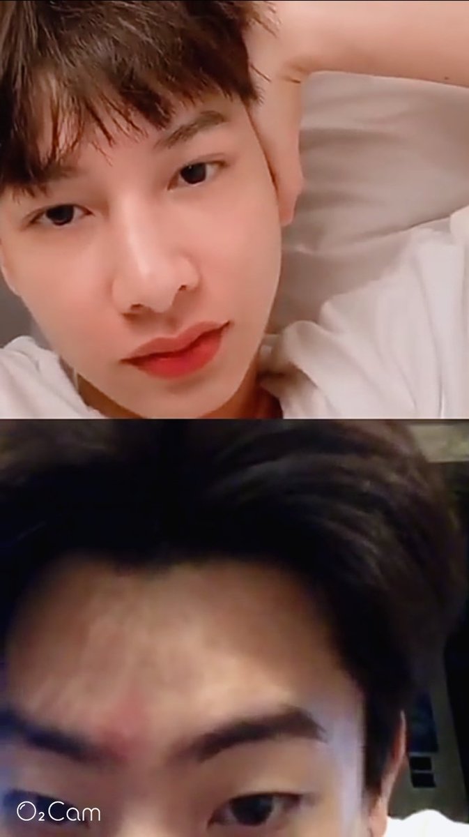 พี่โหดคนเดิมรักน้องกันสุดหัวใจ ft.ENHYPEN tweet media