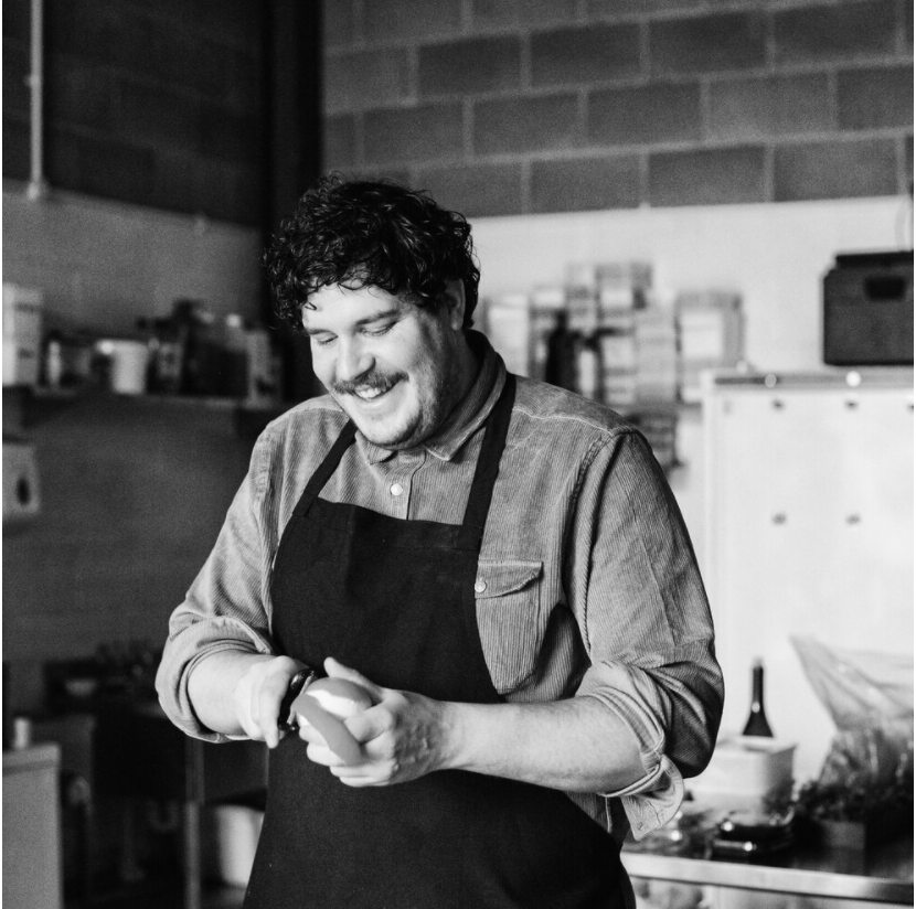 #London - do you fancy dinner by a MasterChef?

MasterChef The Professionals Finalist <a href="/FlorioYann/">@yann_florio</a> and Graham Brittain launch fine-dining delivery service Bonne Franquette for London. 

bit.ly/3aP49PL