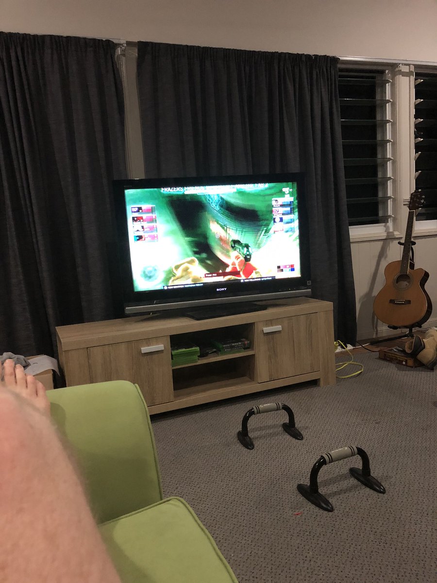 Enigma_TJC's tweet photo. Was dope to have @Inmaniac and @Dethruptor casting our scrims tonight, now sitting back and watching some of the other names to relax. I could get around this becoming a regular thing! https://t.co/TkJp494qYe