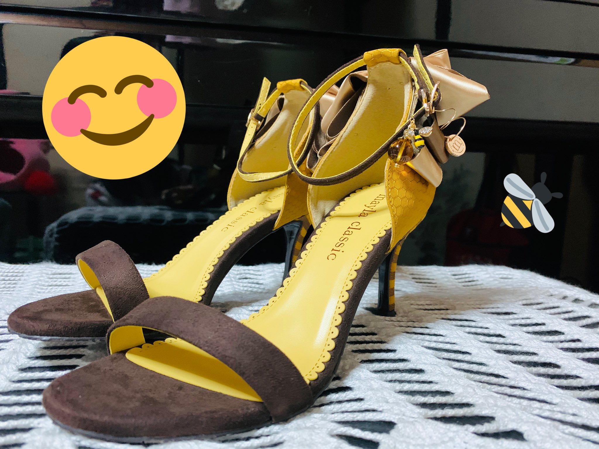 オープニング 大放出セール Classic Mayla オックスフォード 34 22 5 サイズ その他 Alrc Asia