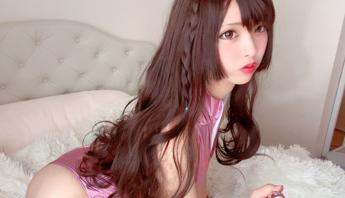コスプレイヤー矢澤あづなのTwitter画像35
