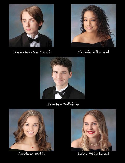 Congratulations to this group of Richland High School’s Class of 2020!! 🎊❤️🎓🎓

Celebrate them, comment your favorite things about this group, and send them your best!

Go Rangers!!! #NeverSettle