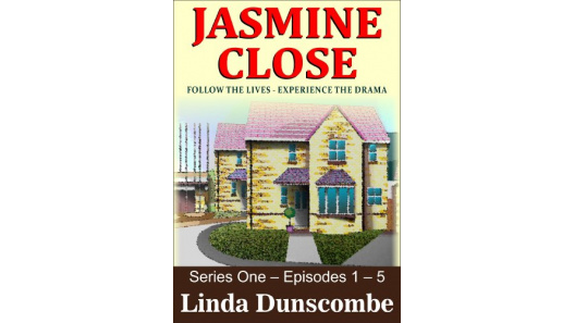 book_tribe's tweet photo. • Linda Dunscombe: Click here for your FREE copy of episodes 1 - 5 of JASMINE CLOSE A brand new soap opera on your phone or device. Each episode takes approx. 25 mins to read. https://t.co/i54WoMwQek https://t.co/TtTENbVh95 https://t.co/cV4KBPnFnH