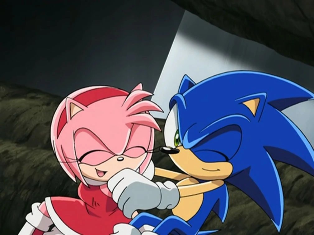 Neo S Workshop A Twitter ソニックx 77話 コスモ それはコスモ族最後の希望 それが コスモ の由来だった フラッシュバックの後 種子として同化したメタレックスはソニック達やエッグマン達の生命エネルギーを吸い取り始めた T