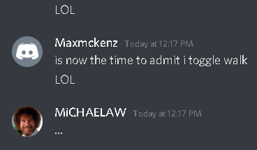 Michael tweet media