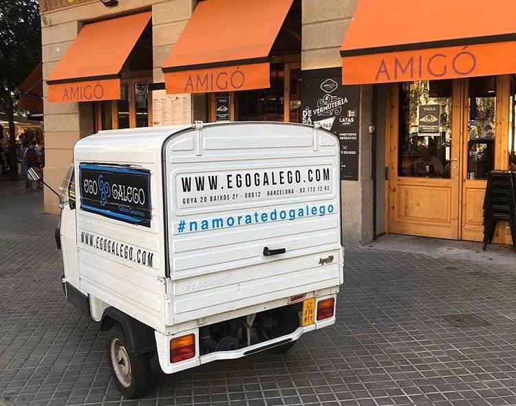 DoGranSol's tweet photo. Nestes momentos nos que nos sentimos lonxe dos nosos, @ego_galego pode traernos un anaco de Galicia ás nosas casas 🏠💙

📣Entra en https://t.co/KS5DJIKUe5 e pide o que precises
🚙Sen custes de envío en Barcelona https://t.co/jqkQmY4E0z