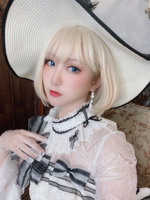 コスプレイヤーHIKOのTwitter画像30