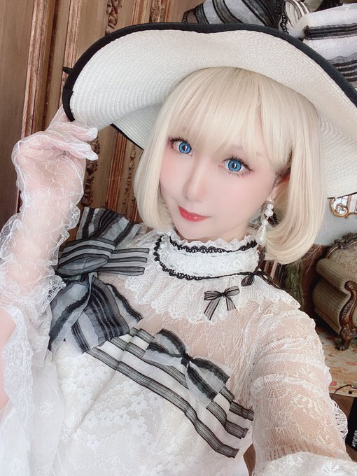 コスプレイヤーHIKOのTwitter画像32