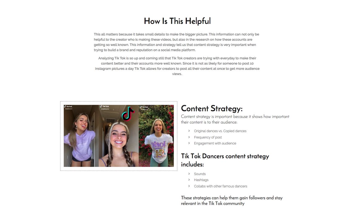 laytonn38's tweet photo. This is from my section on content strategy from my How to Write Guide. How should I make this more catching to the eye and not so many words? #engl318mu https://t.co/xn2k4JGnpq