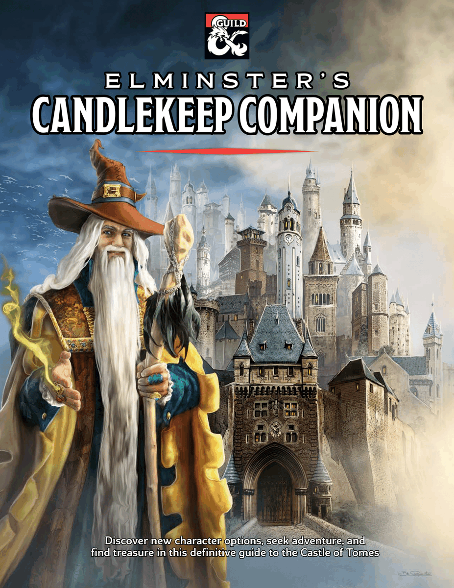 AJoyce_Rivera's tweet photo. 🧙‍♂️ELMINSTER'S D&amp;D GIVEAWAY🧙‍♂️

You can WIN ONE copy of "Explorer's Guide to Wildemount" &amp; "Mystic Odyssey's of Theros!"

🧙‍♂️RETWEET
🧙‍♂️FOLLOW
🧙‍♂️LIKE
🧙‍♂️COMMENT 

End: 5/2

FREE Preview of "Elminster's Candlekeep Companion": https://t.co/ITD95NF3Gb

#dnd #criticalrole #dnd5e #critters https://t.co/k4Uisccp1D
