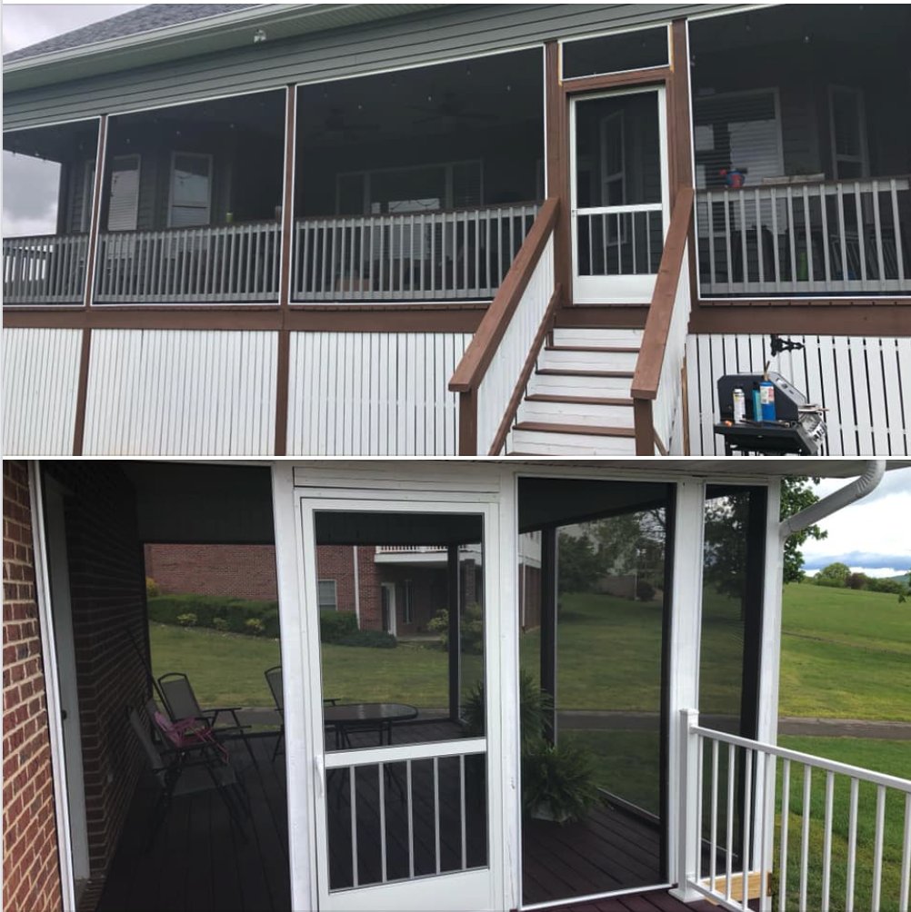 PCA Products tweet media