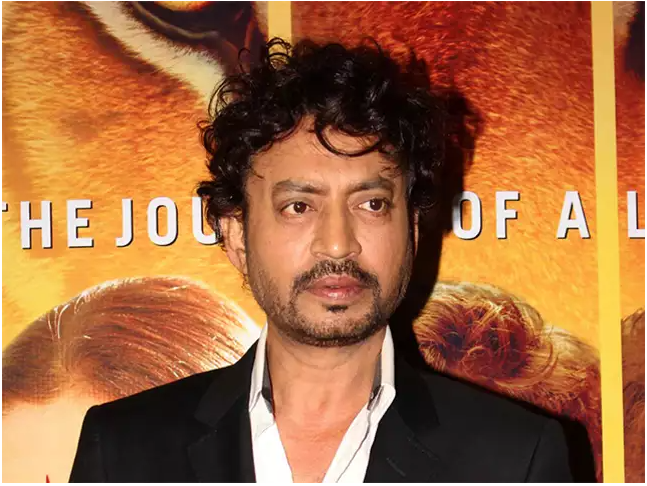 Atalnasrat's tweet photo. Gone too soon you will be always remembered in our hearts &amp; prayers love you sir what an actor you were cannot believe it.... RIP #IrrfanKhan 😭😭😭 https://t.co/gsptTertjN