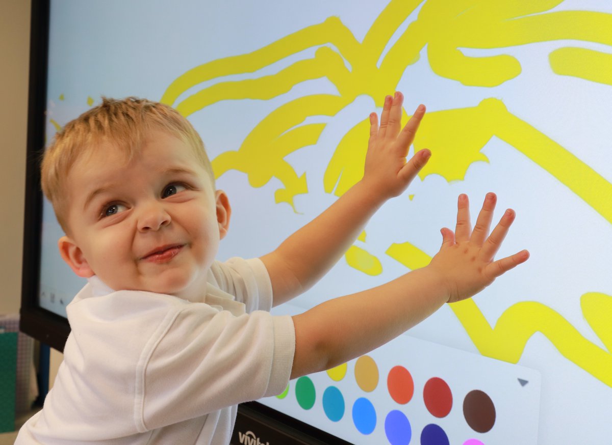 We've had a few enquires about places in Pre-School or Primary 1 next year.

Please get in touch via prep@wallacehigh.net or message us here and we will try our best to accommodate you.
<a href="/WallaceHigh/">WallaceHigh</a>