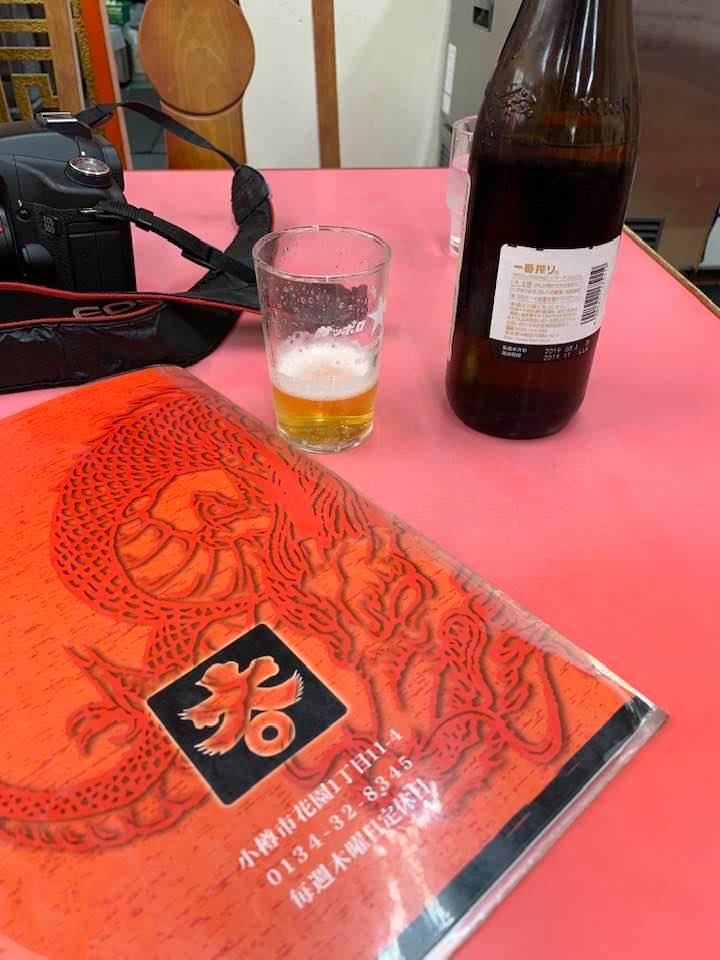 quzillayama's tweet image. さあ、どこのお店でしょうか。
小樽の方には簡単すぎですね^^;

#小樽よいとこ　#小樽酔いとこ