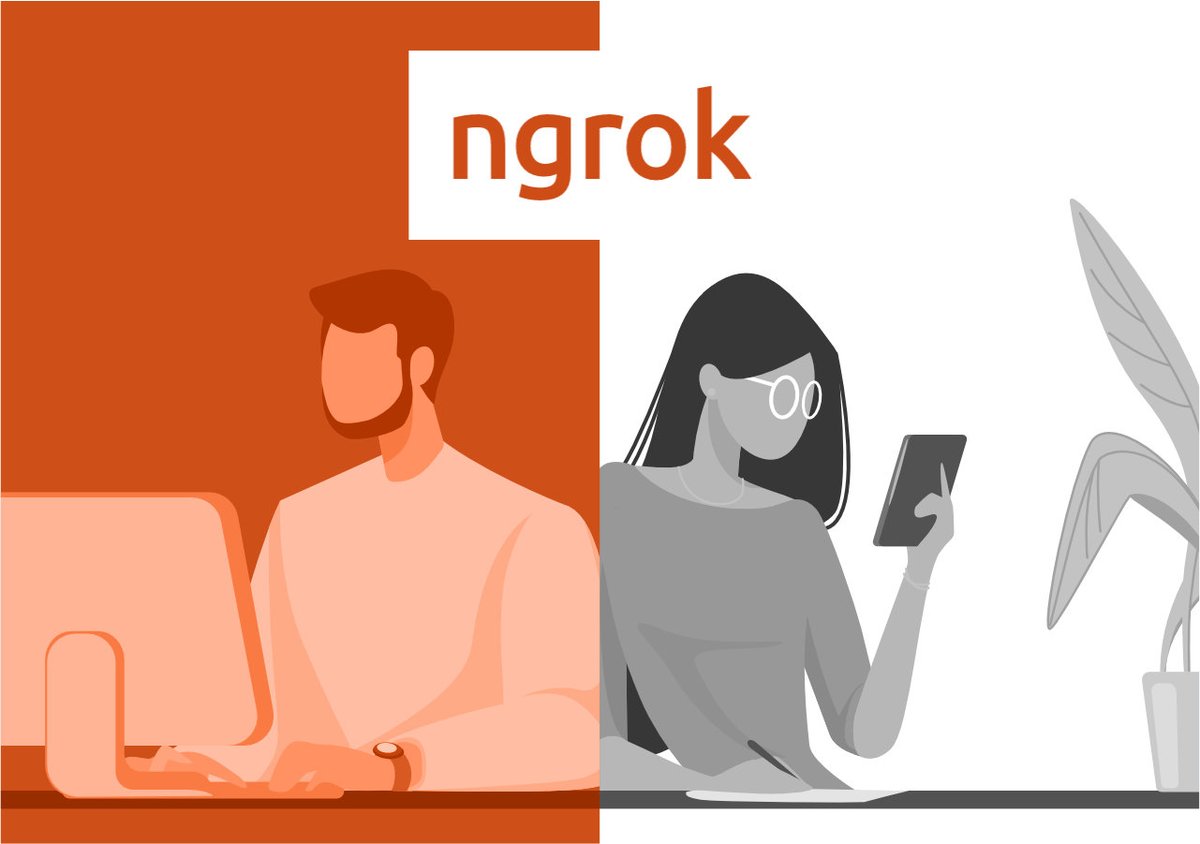 Développeurs, connaissez-vous Ngrok ? L'outil qui vous permet de rendre votre local accessible depuis l'extérieur. Lisez notre guide d'utilisation Ngrok/Magento et testez vos développements avant de passer en preprod. swll.to/p46s4
#developpement #magento #ngrok #agency