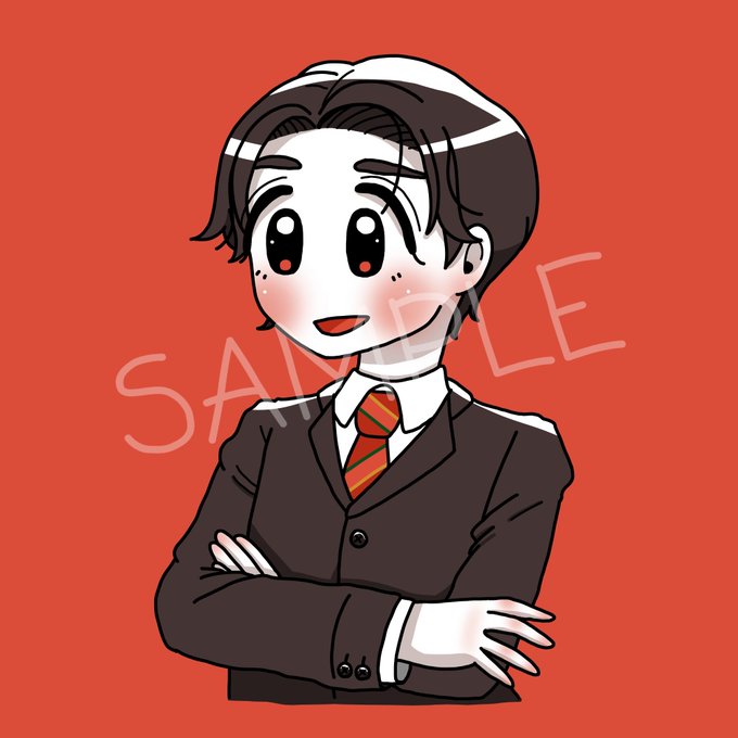 ダンディーのtwitterイラスト検索結果 古い順