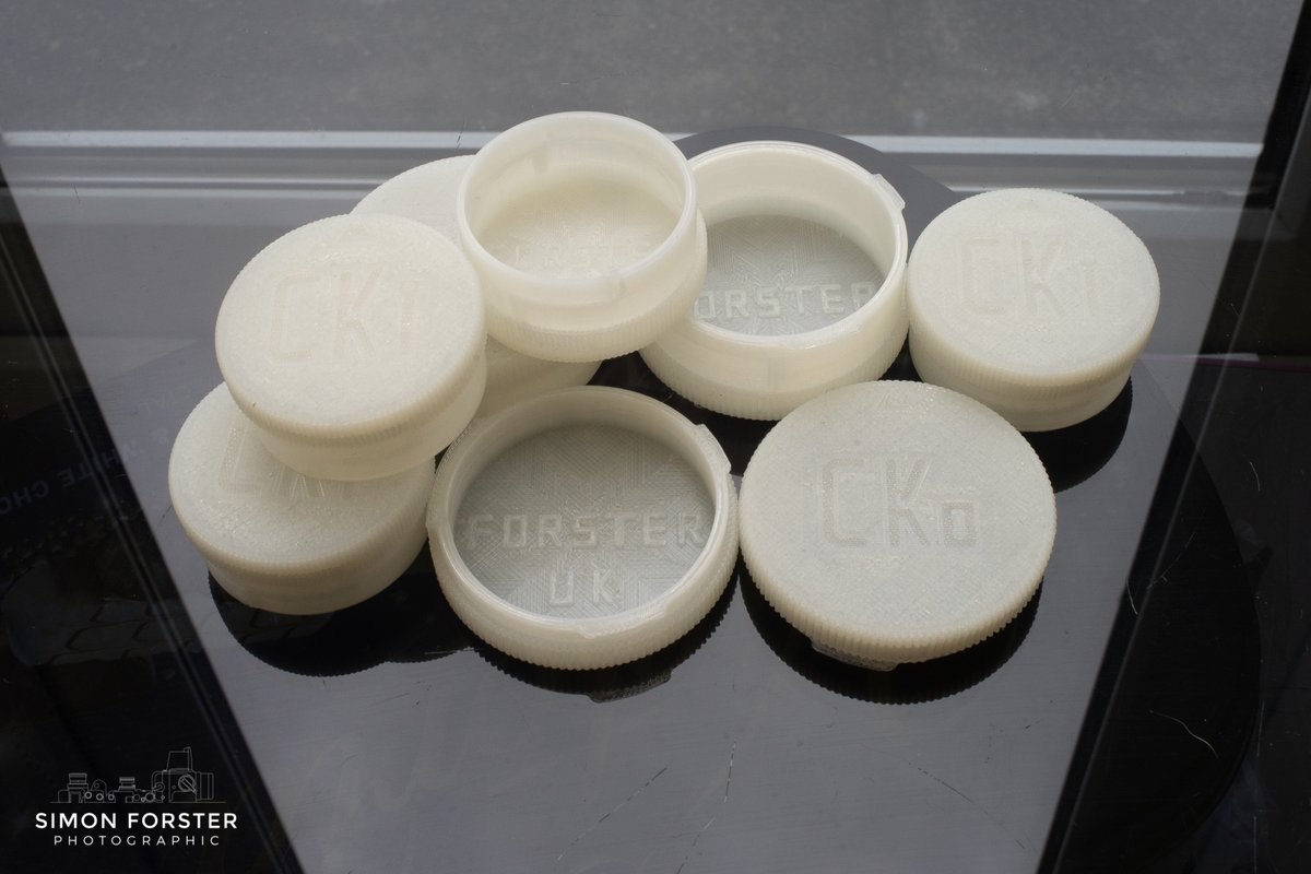 Simon Forster tweet media