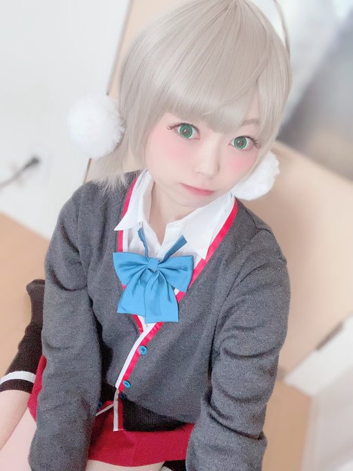 コスプレイヤーことなのTwitter画像63