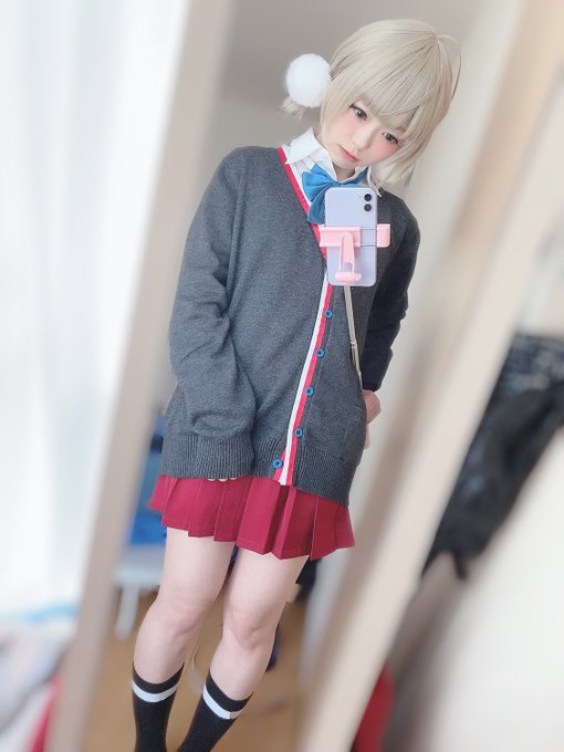 コスプレイヤーことなのTwitter画像65