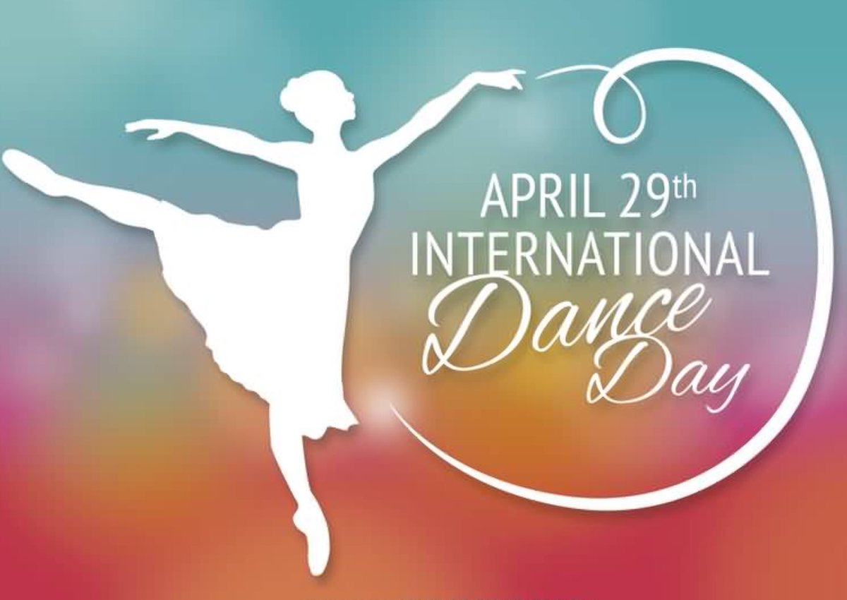It is International Dance Day so remember to check out the dance class by Miss Wilkinson and Mrs Wilkinson on our You Tube Channel <a href="/CrossflattsPri/">Crossflatts Primary</a> #dancetogether <a href="/AireValleySGO/">Aire Valley School Games</a> <a href="/BfdSchoolGames/">Bradford School Games</a> <a href="/Active_Bradford/">Active Bradford</a>