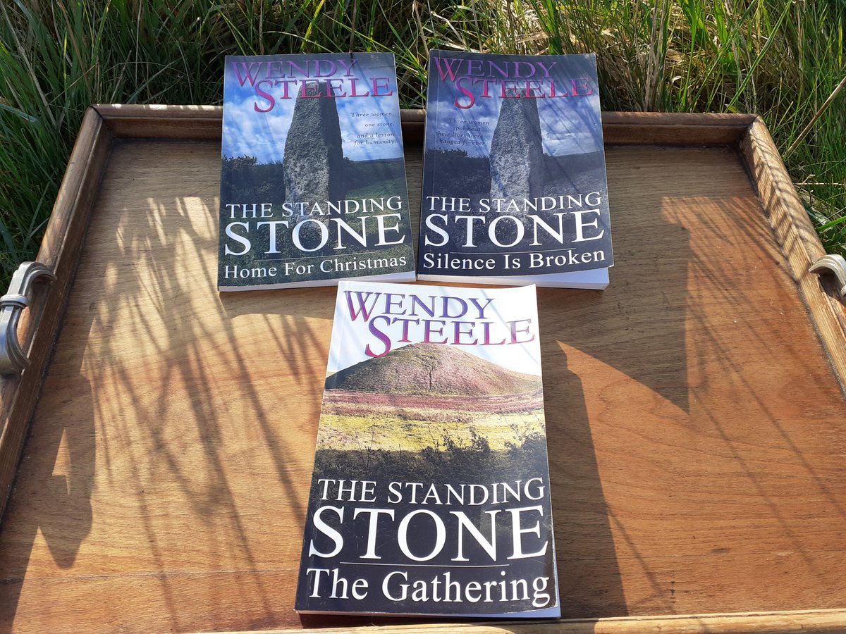 Have you seen my new page on Facebook? Be lovely if you could join me over there 💜 facebook.com/The-Riverbank-… #craft #crafters #magical #Recycle #Knit #sewing #books #chakras #Healing  #standingstone #Countryside