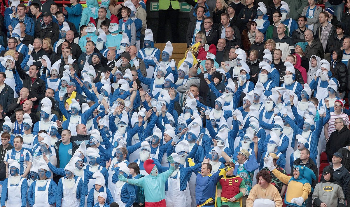 HartlepoolUnitedFans tweet media