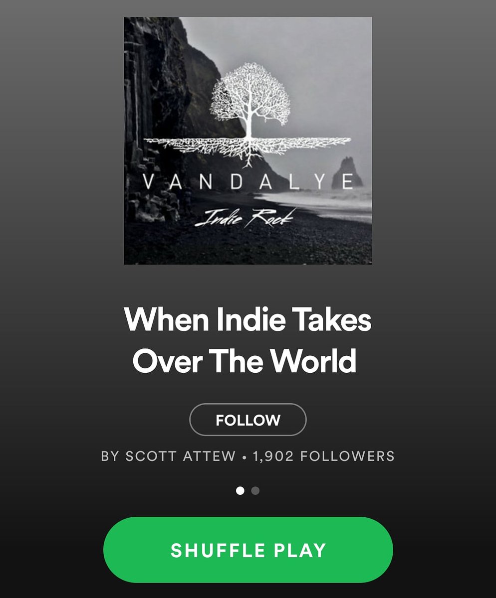 The Tonalities tweet media